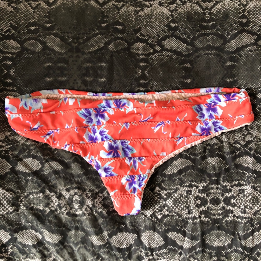 Vintage Aloha Mumbai LARGE